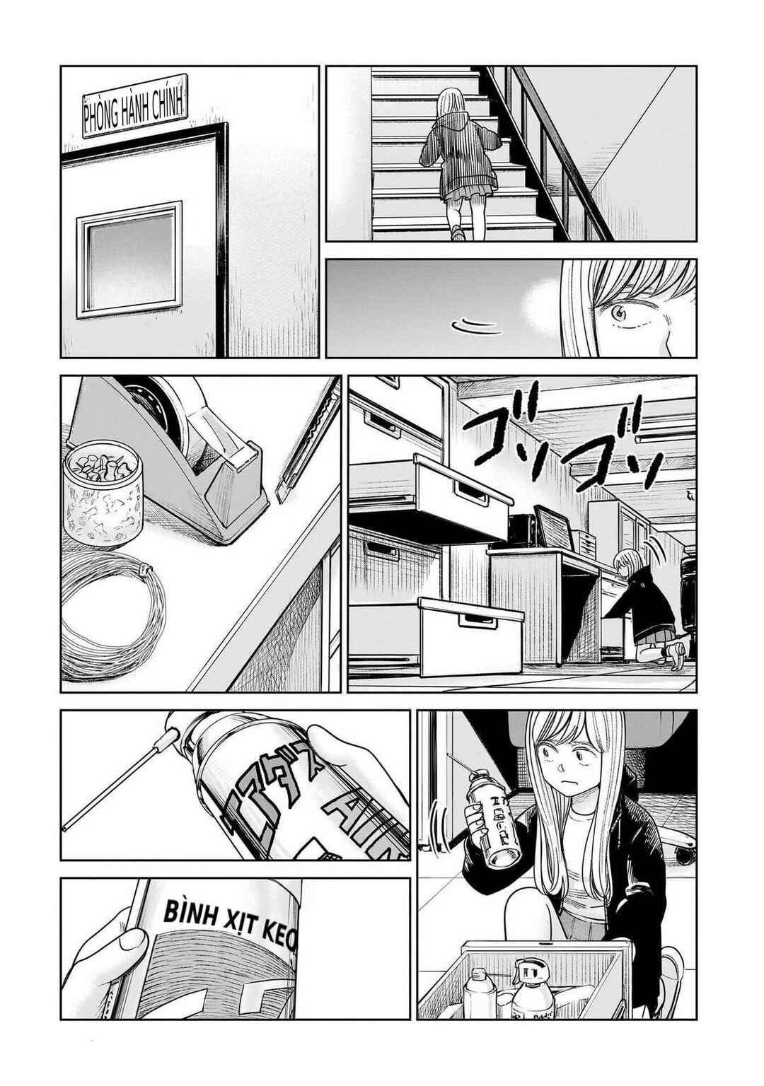 Chapter 28 - Page 29