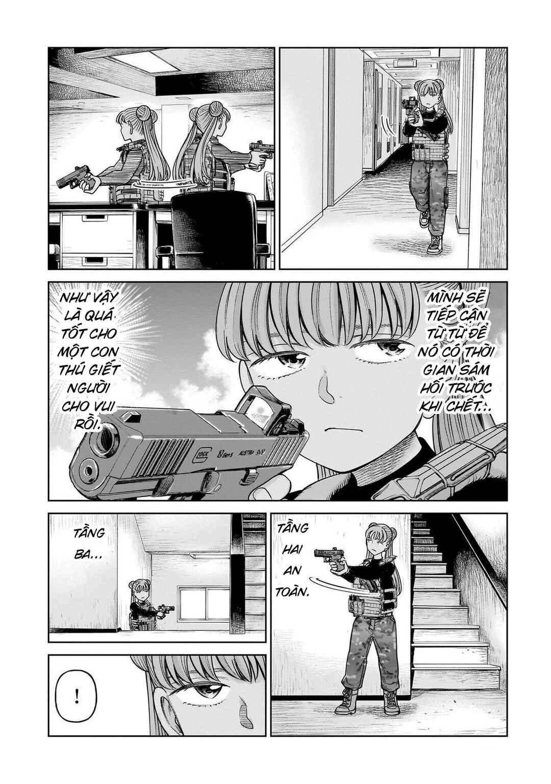 Chapter 28 - Page 30