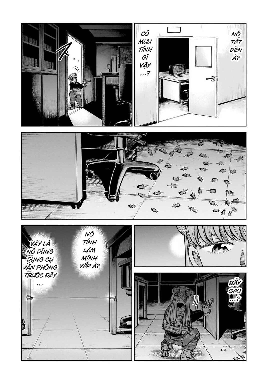 Chapter 28 - Page 31