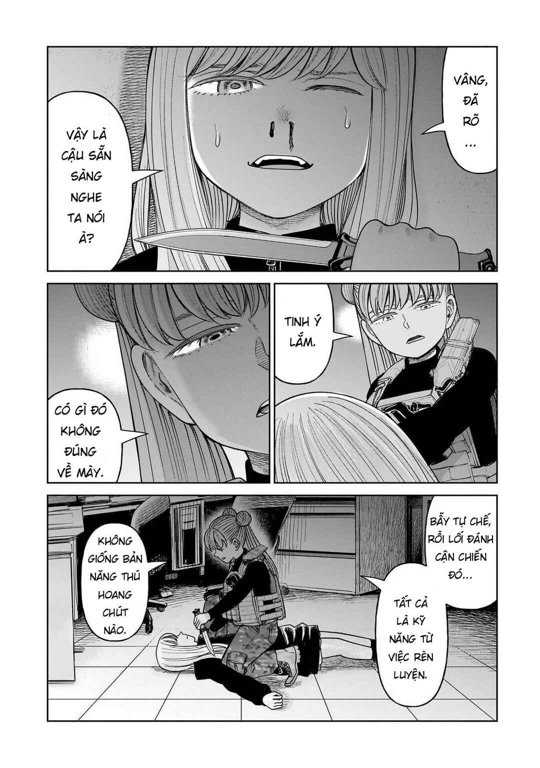 Chapter 28 - Page 40