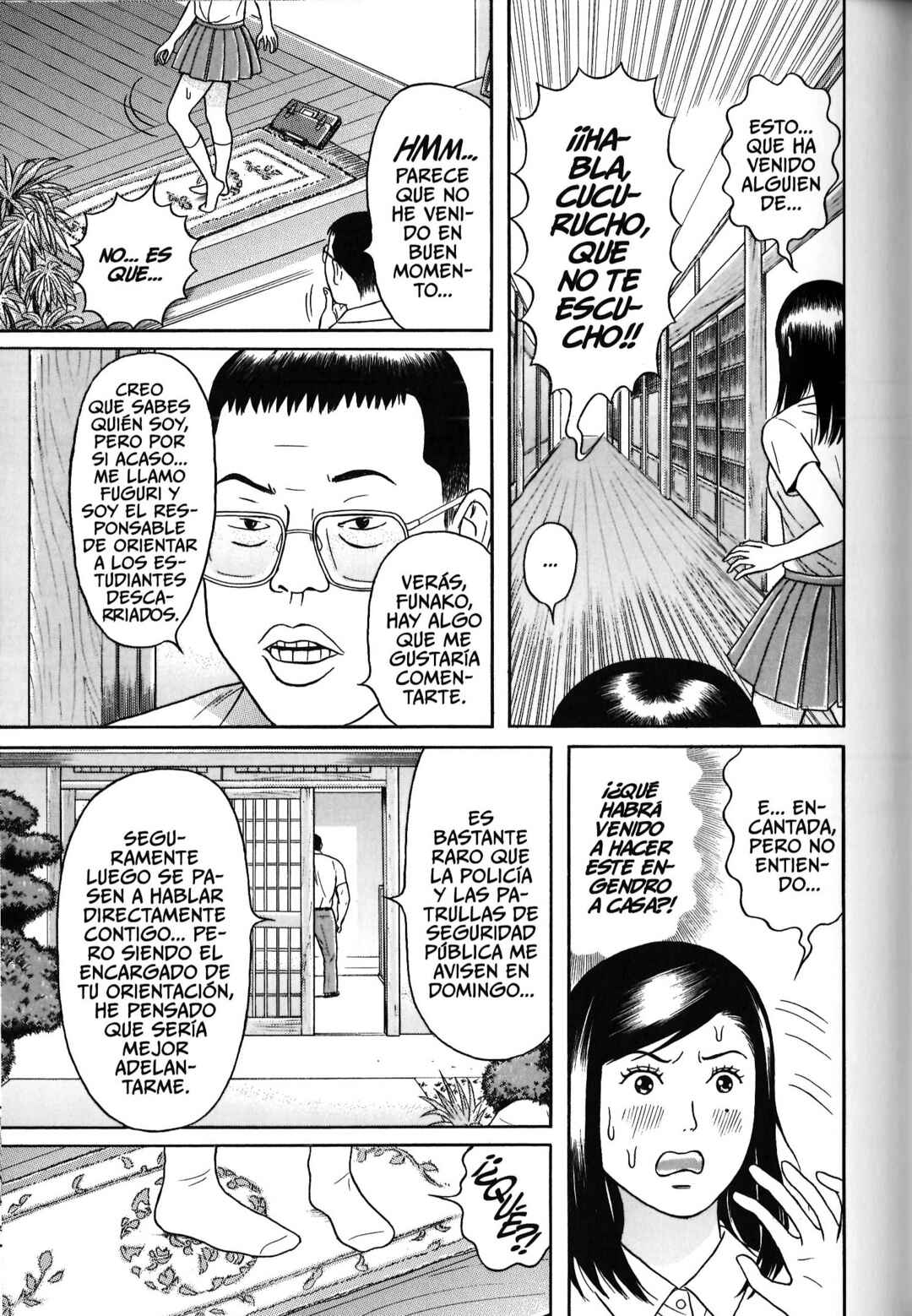 Chapter 32 - Page 11