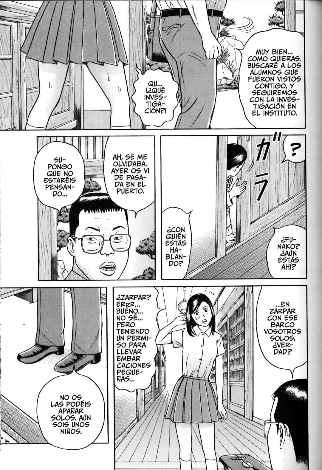 Chapter 32 - Page 13
