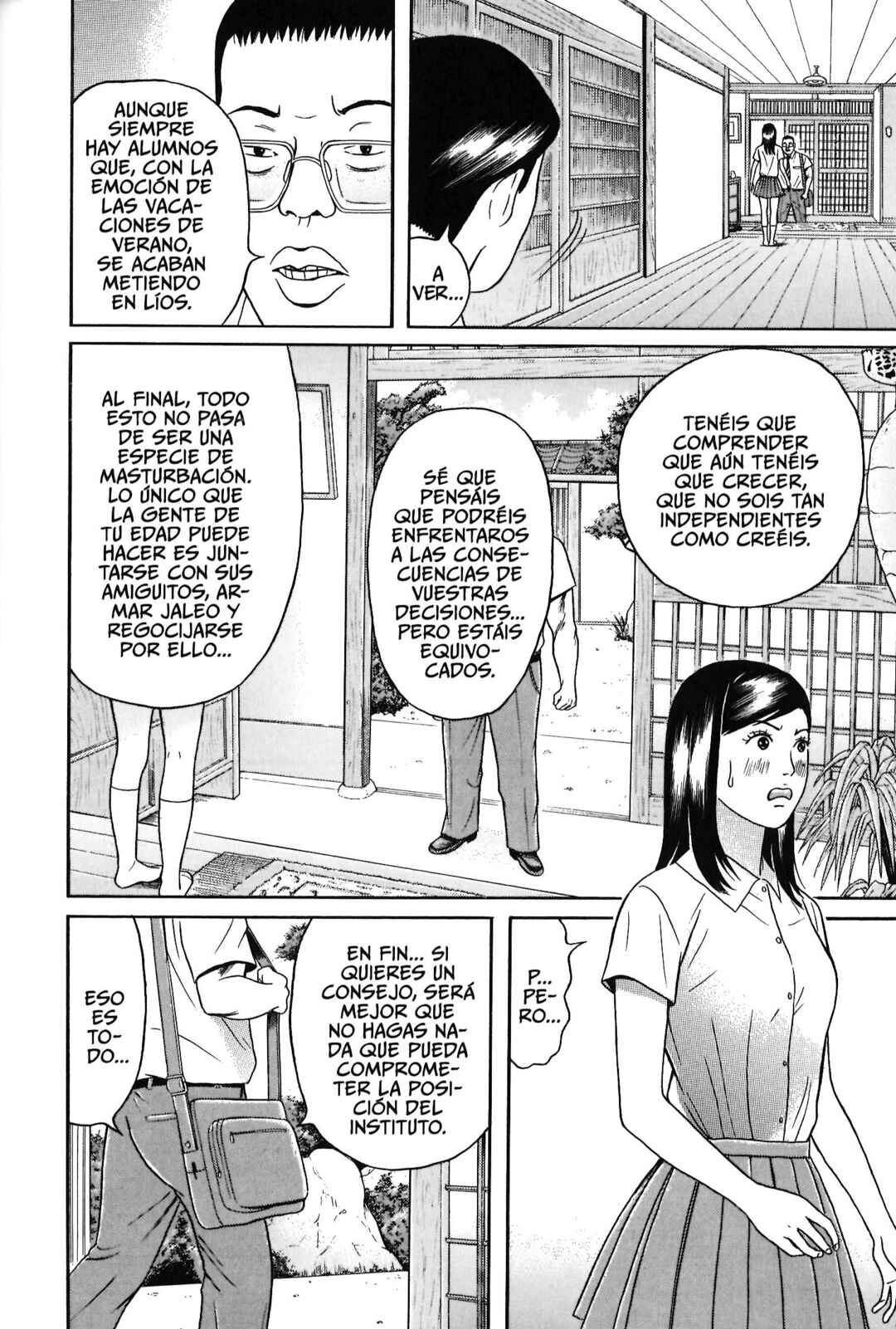 Chapter 32 - Page 14