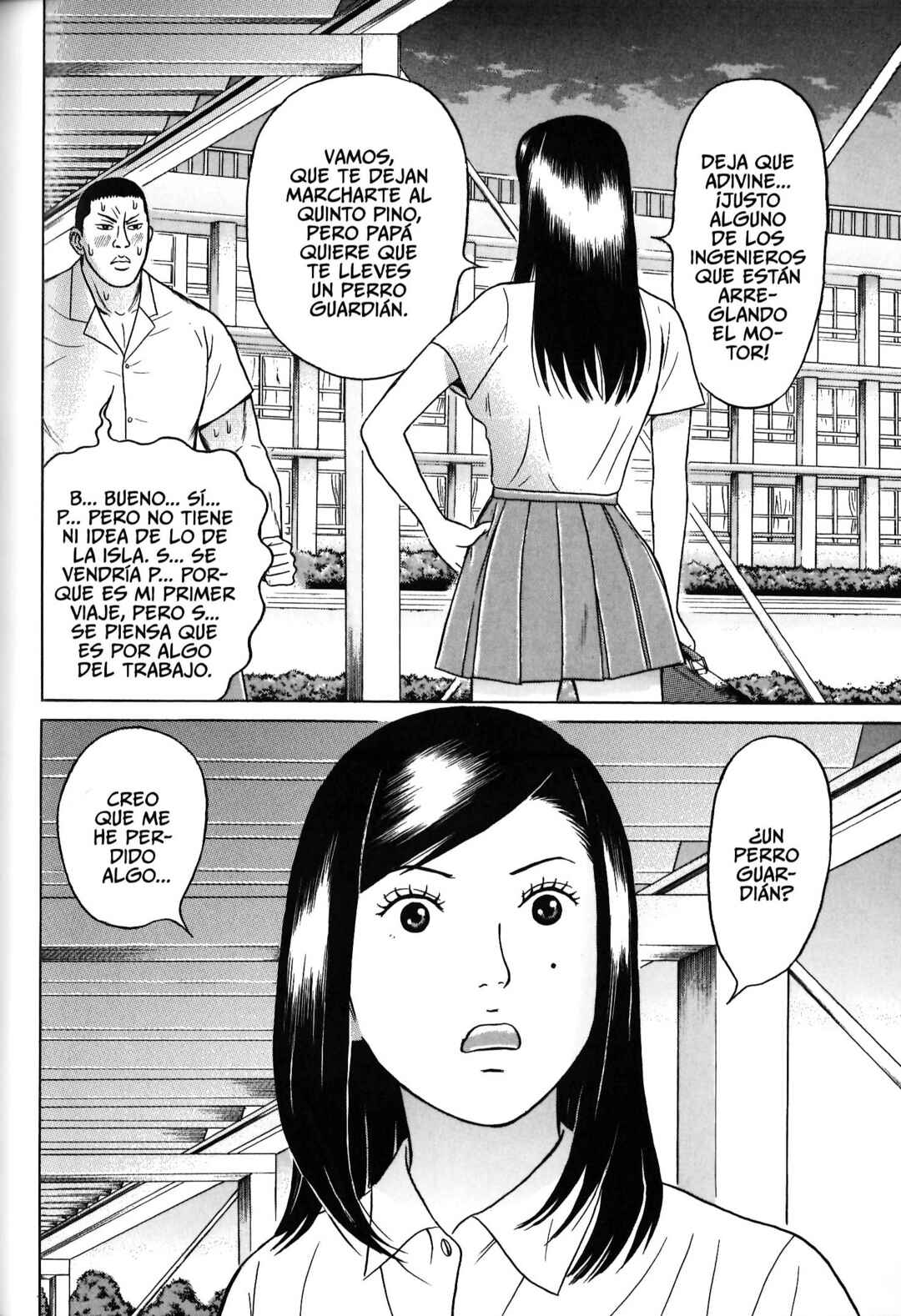Chapter 32 - Page 20