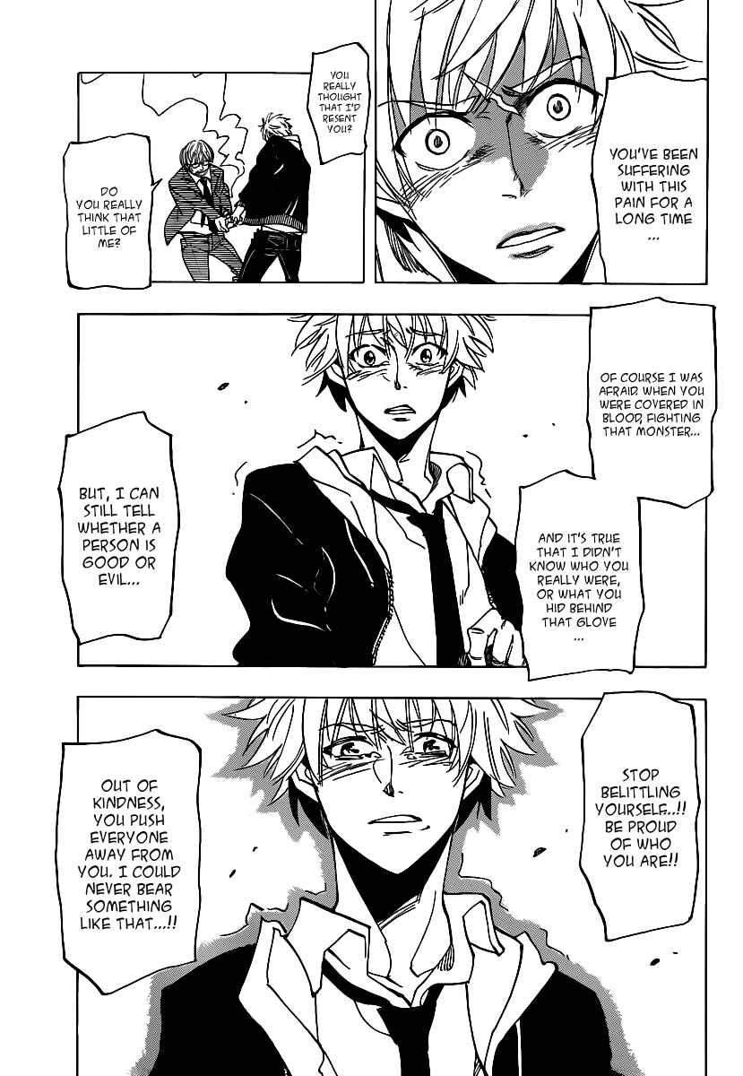 Chapter 45 - Page 16