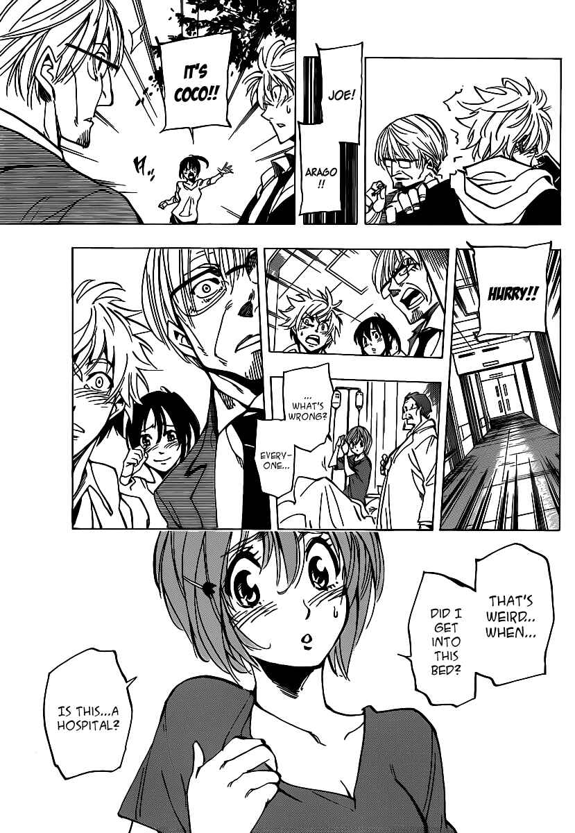 Chapter 45 - Page 18