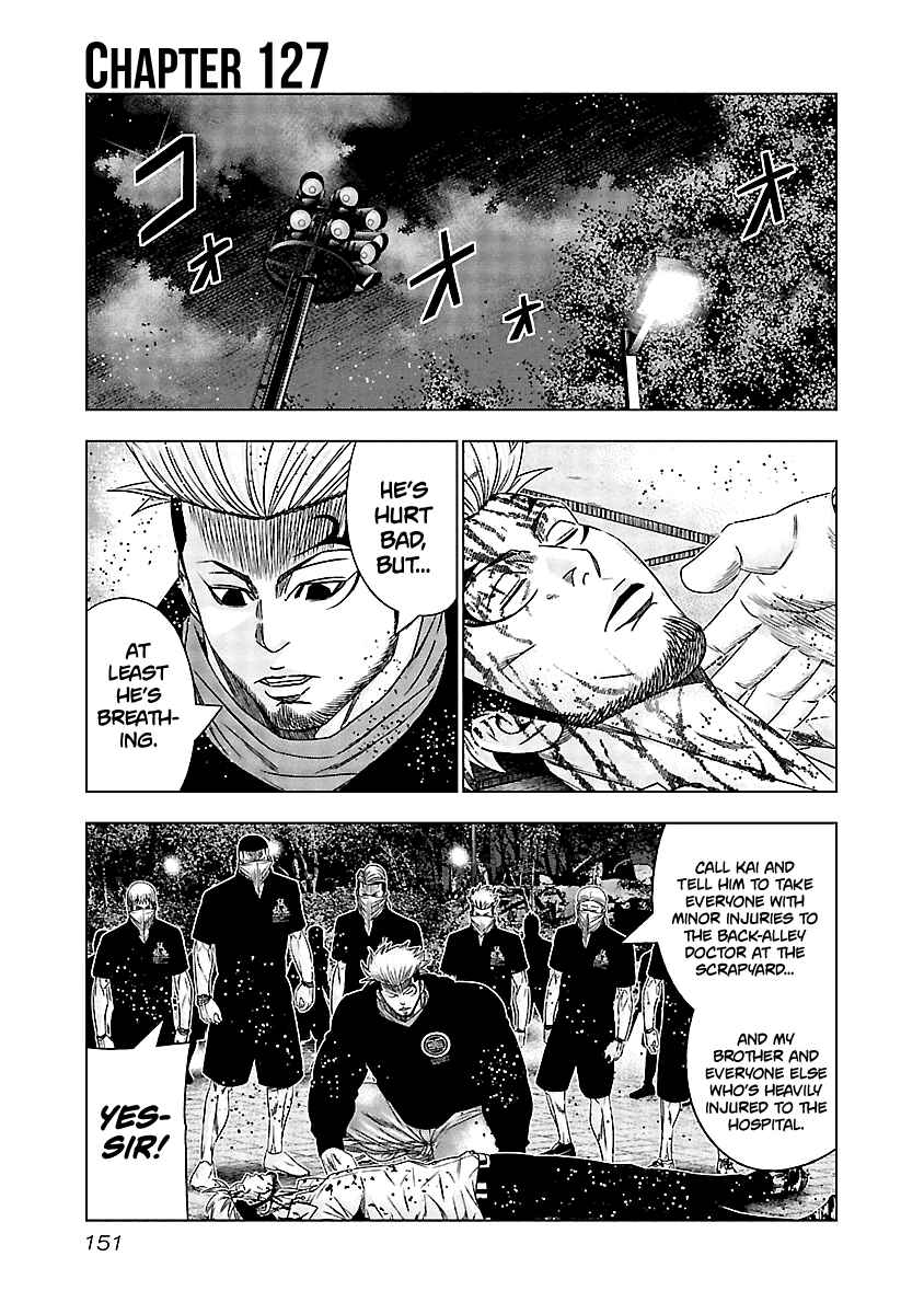 Chapter 127 - Page 2