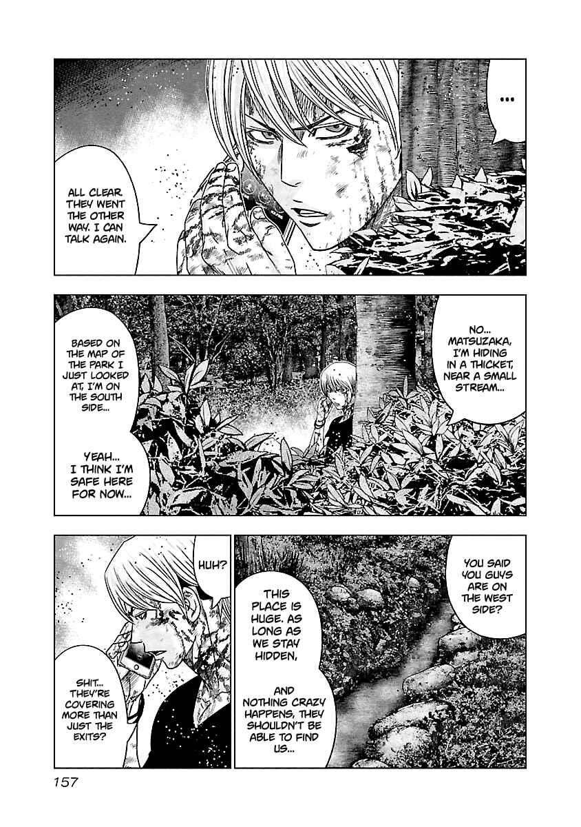 Chapter 127 - Page 8