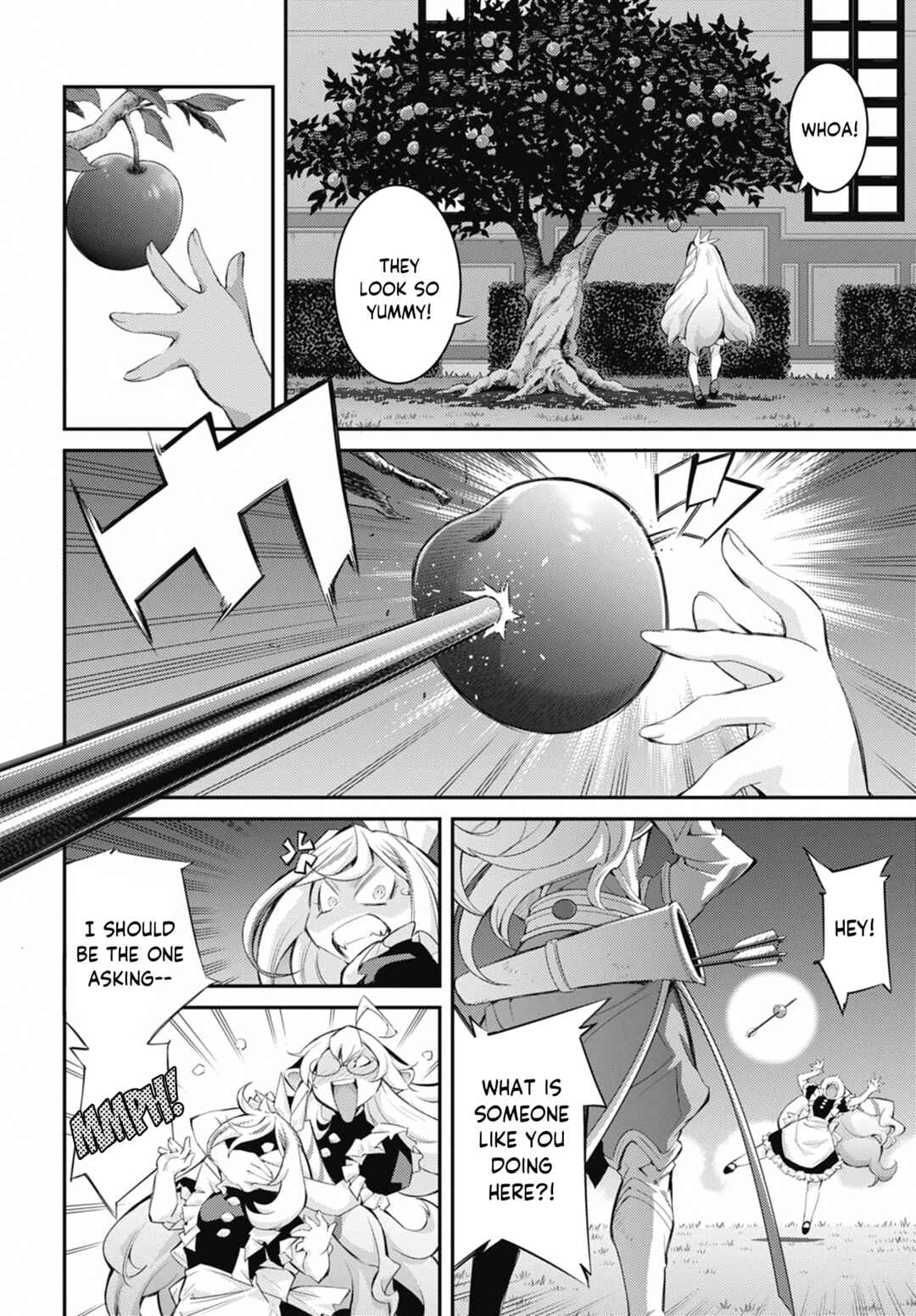 Chapter 34 - Page 19