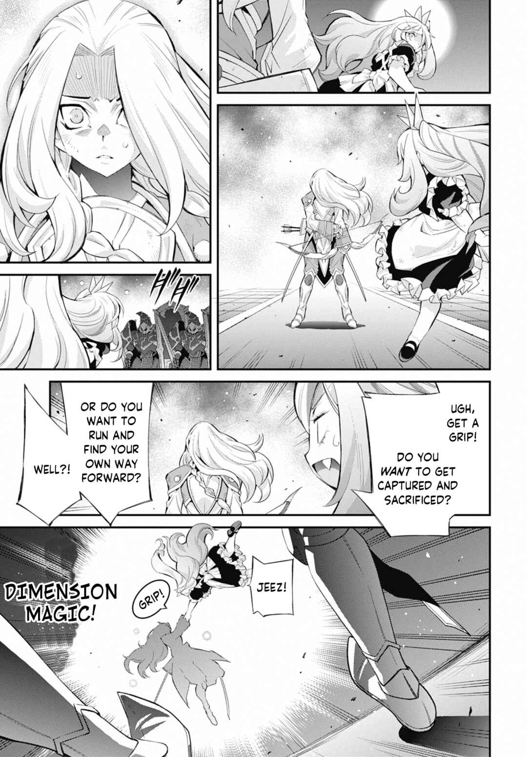 Chapter 34 - Page 28