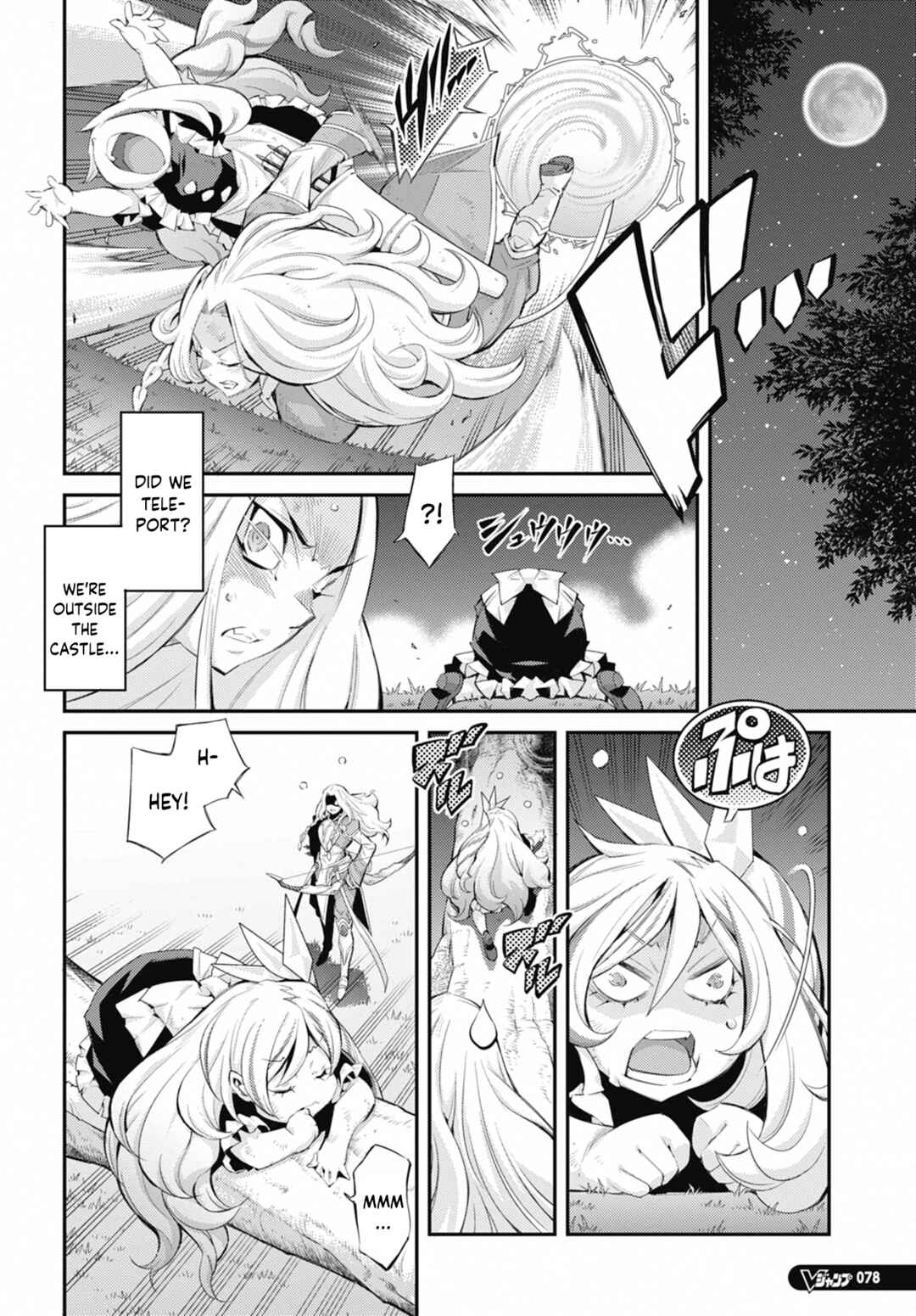 Chapter 34 - Page 29