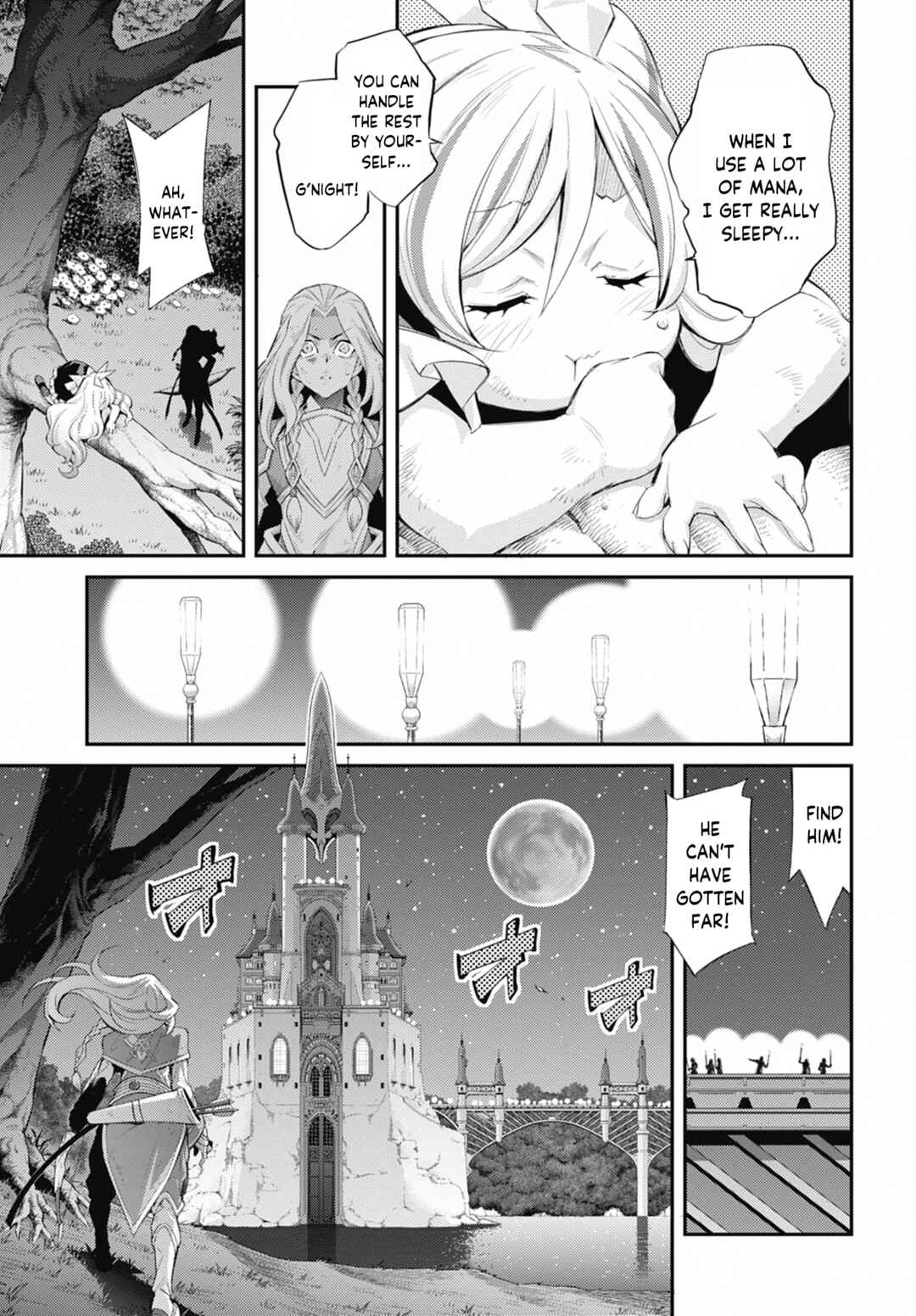 Chapter 34 - Page 30