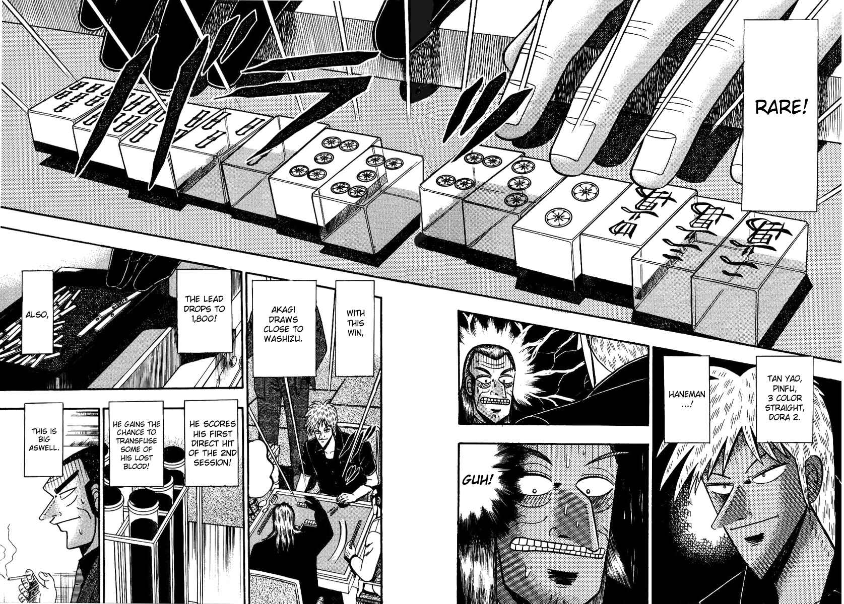 Chapter 82 - Page 16