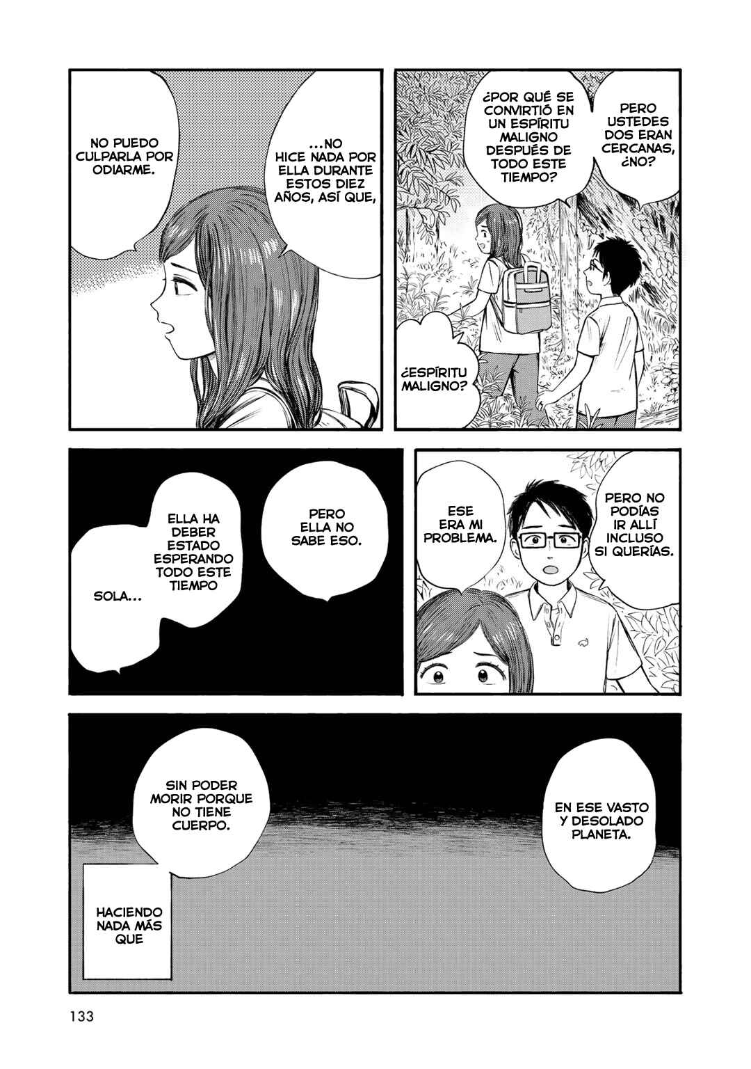 Chapter 32 - Page 23