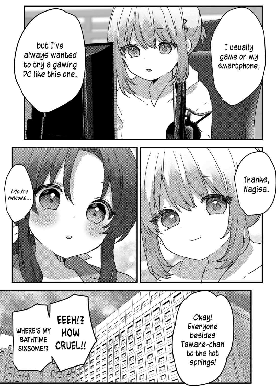 Chapter 99 - Page 5