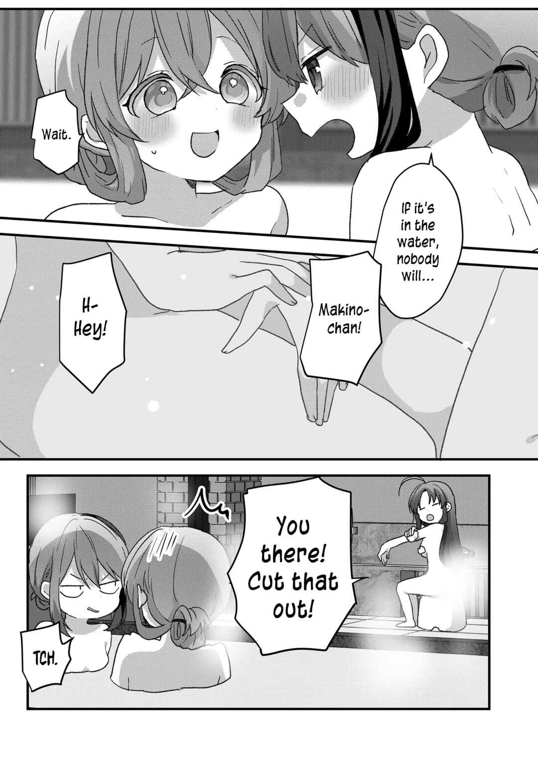 Chapter 99 - Page 8