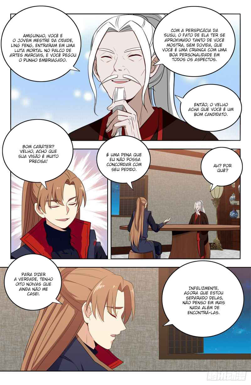 Chapter 389 - Page 10