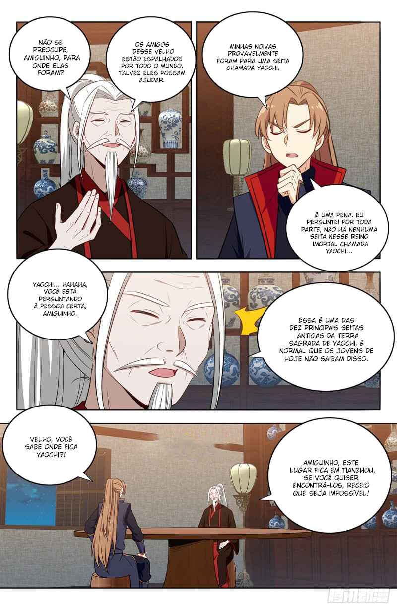 Chapter 389 - Page 12