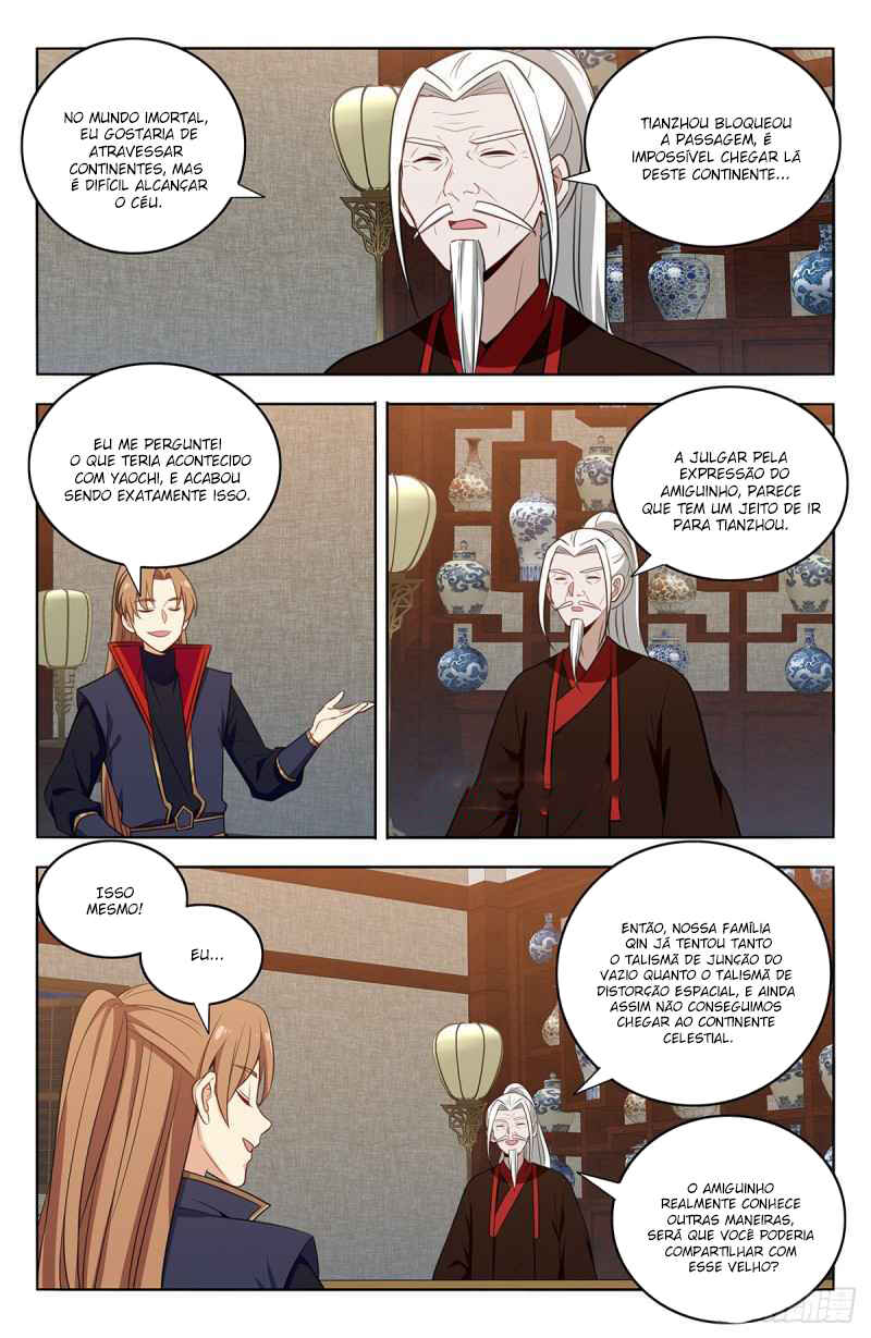 Chapter 389 - Page 13