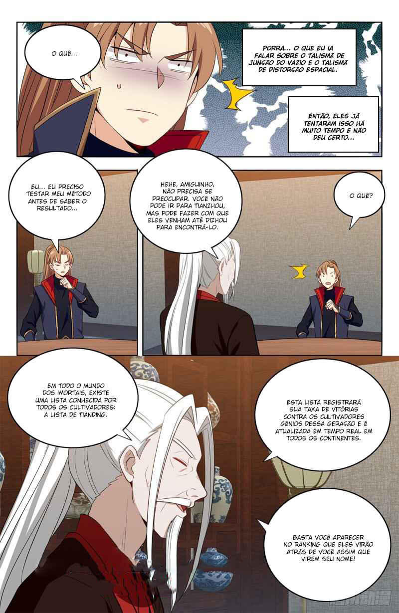 Chapter 389 - Page 14