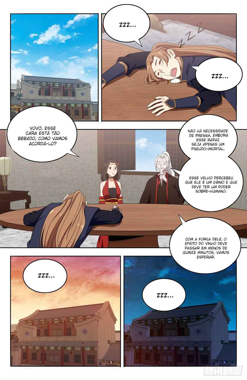 Chapter 389 - Page 4