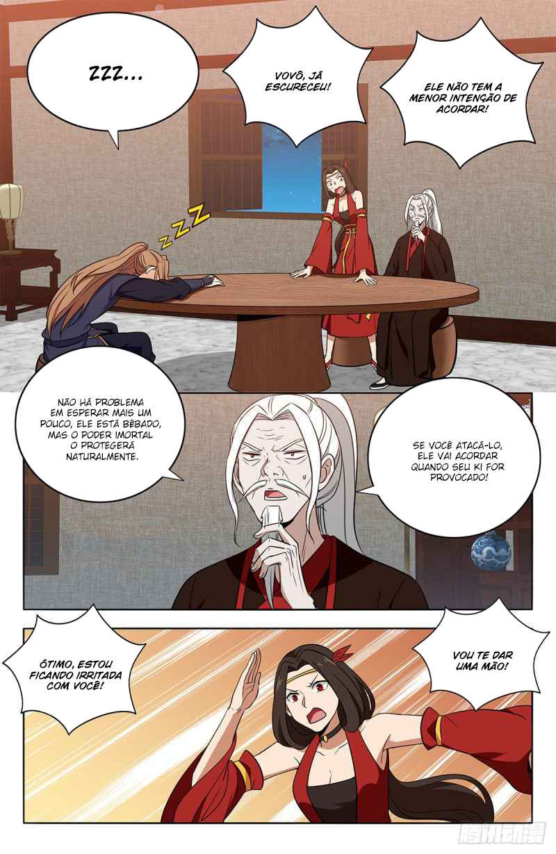 Chapter 389 - Page 5
