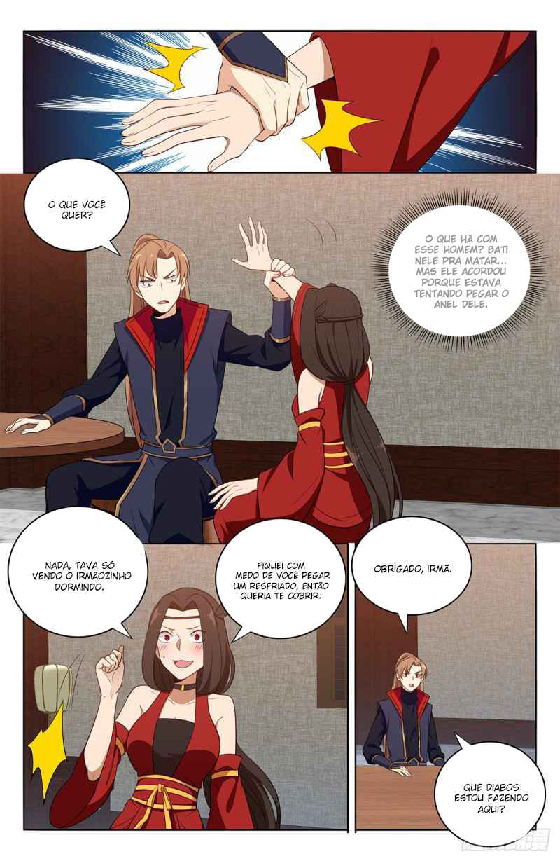 Chapter 389 - Page 7