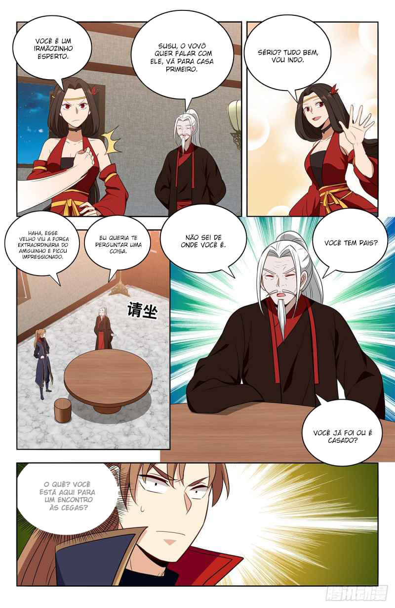 Chapter 389 - Page 9