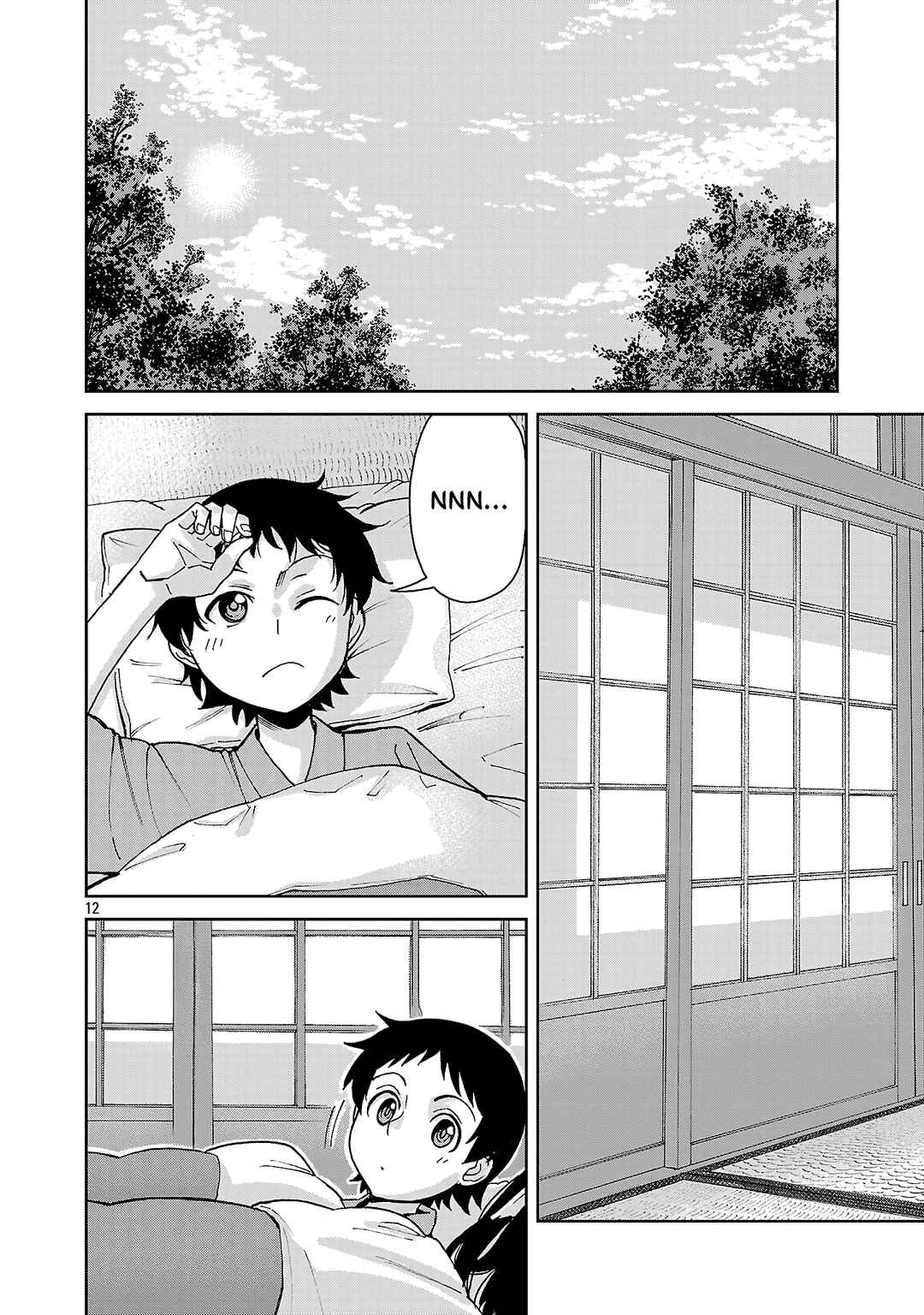 Chapter 143 - Page 11