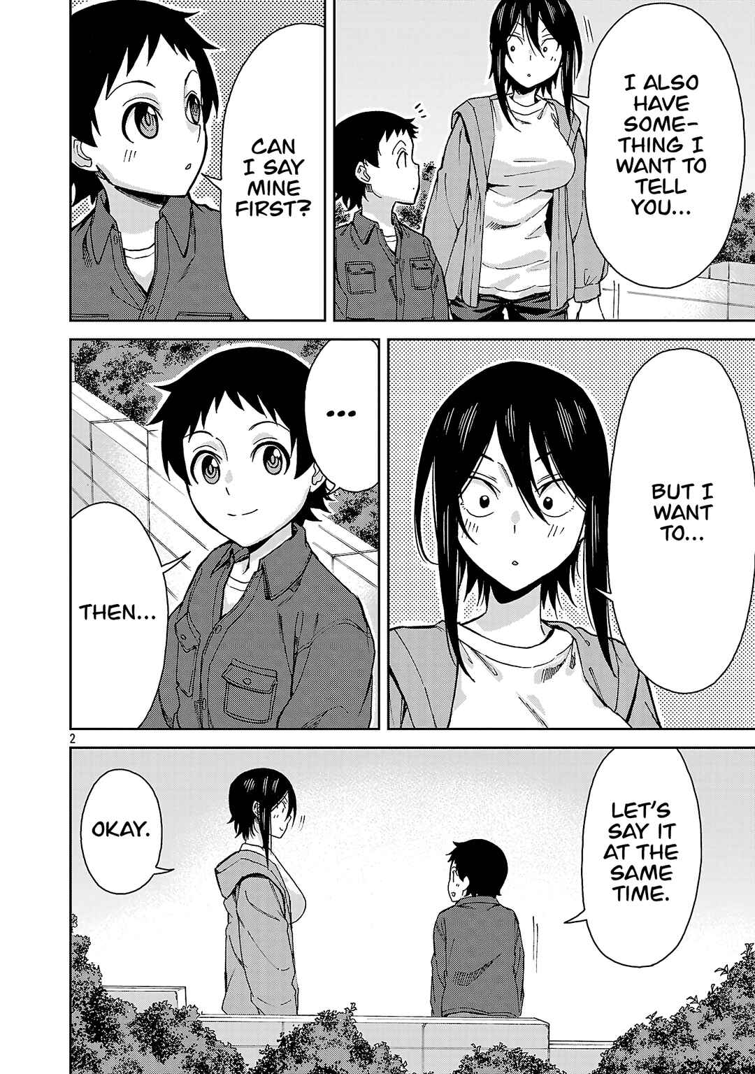 Chapter 143 - Page 2