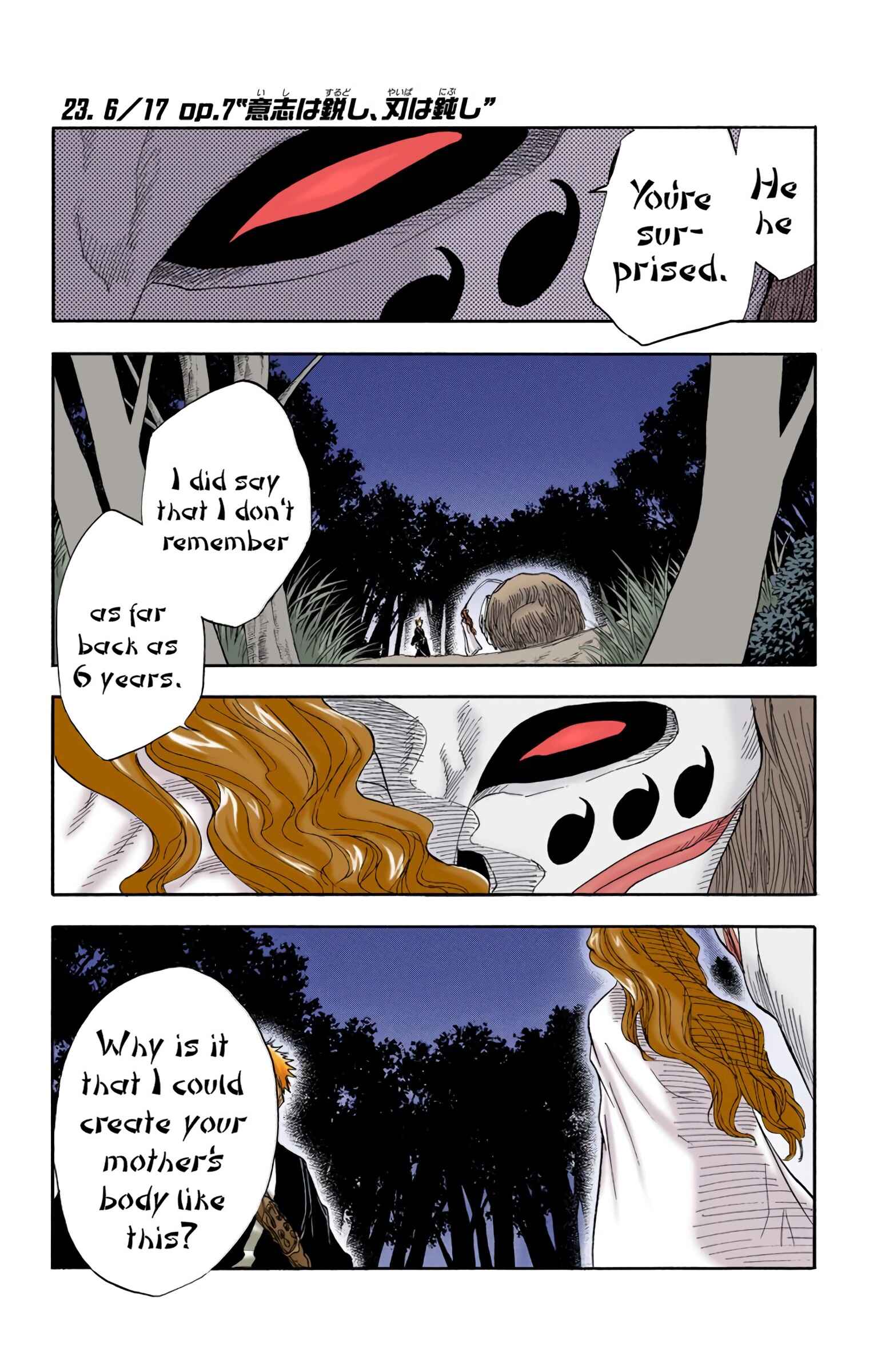 Chapter 23 - Page 1