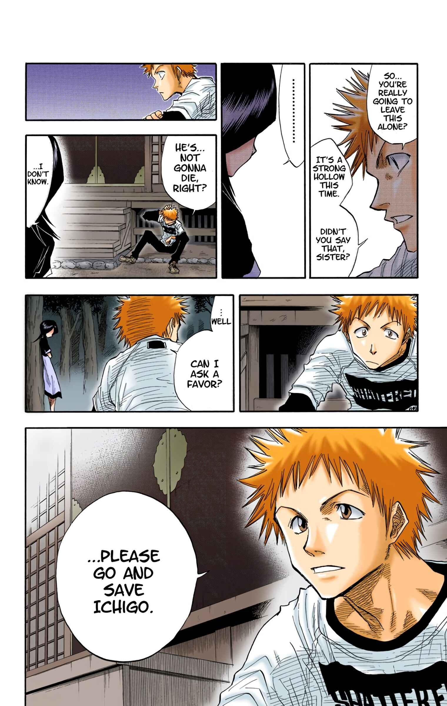 Chapter 23 - Page 6