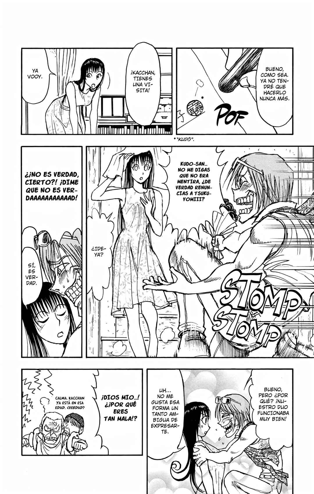 Chapter 55 - Page 6