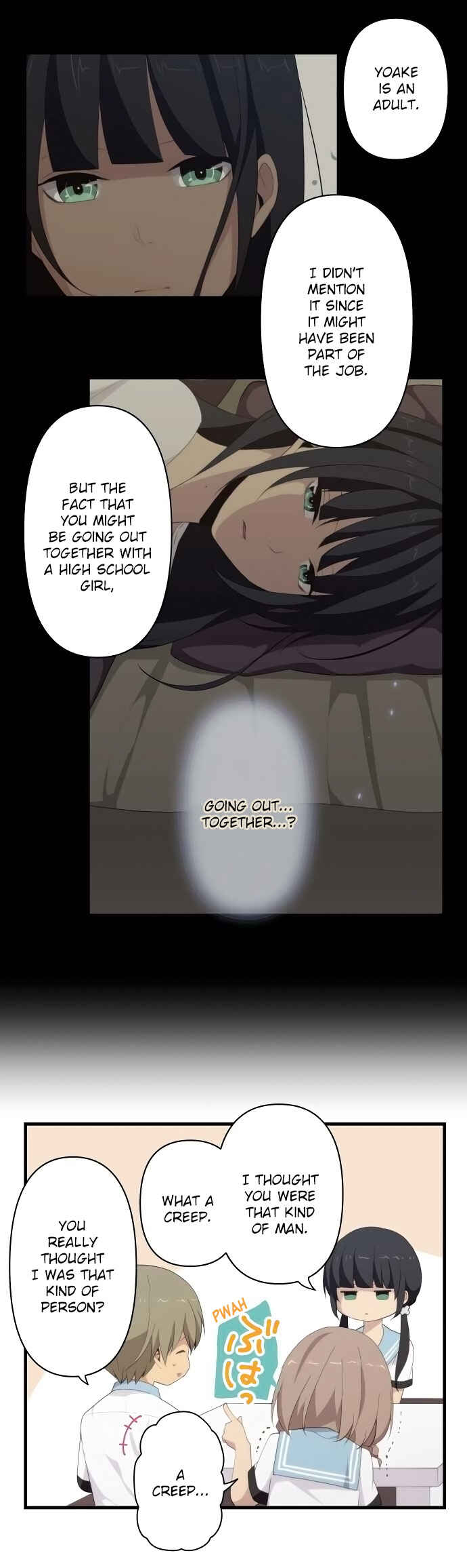 Chapter 117 - Page 10