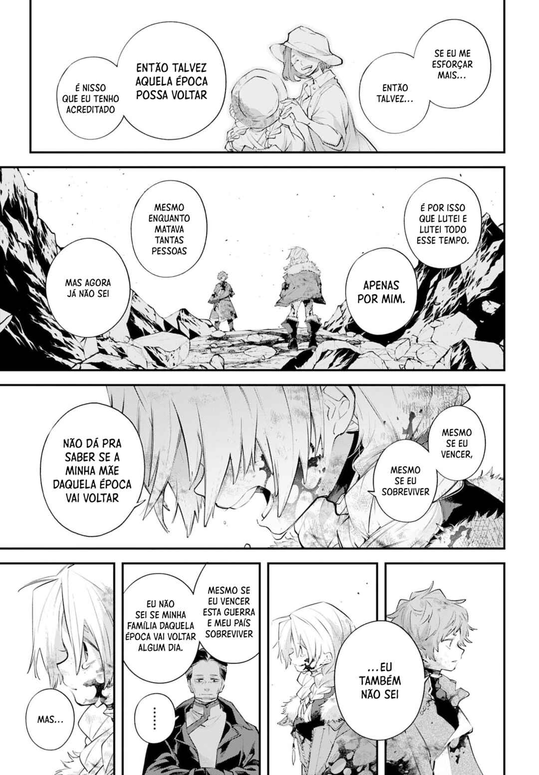 Chapter 26 - Page 21