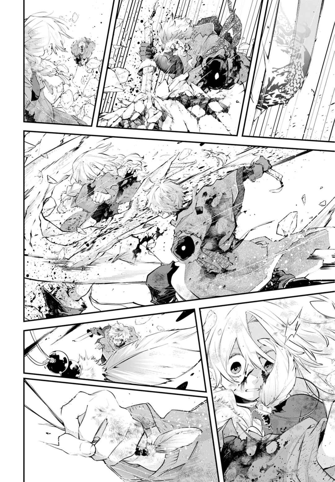 Chapter 26 - Page 30