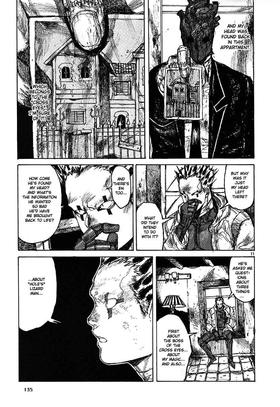 Chapter 23 - Page 11