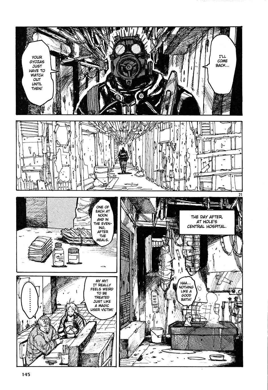 Chapter 23 - Page 21