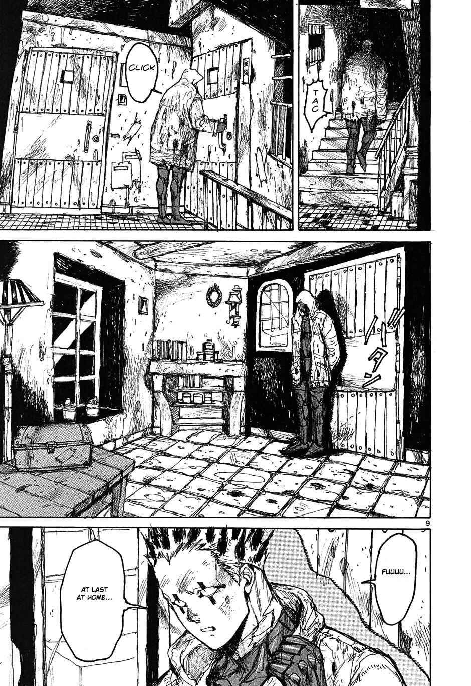 Chapter 23 - Page 9