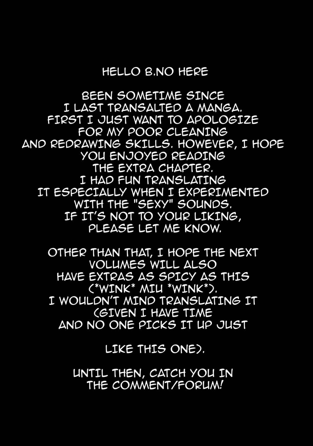 Chapter 34.5 - Page 21