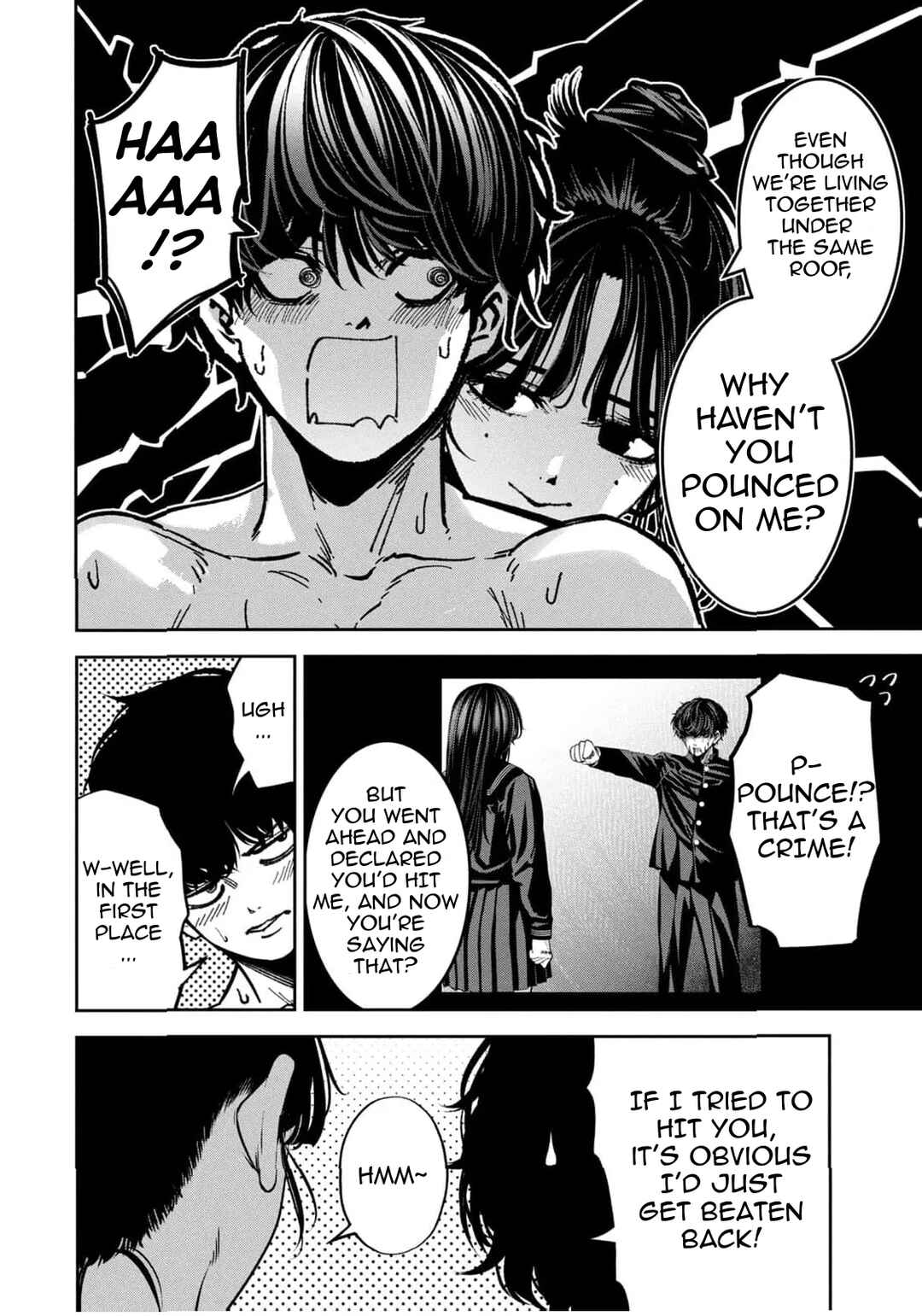 Chapter 34.5 - Page 6