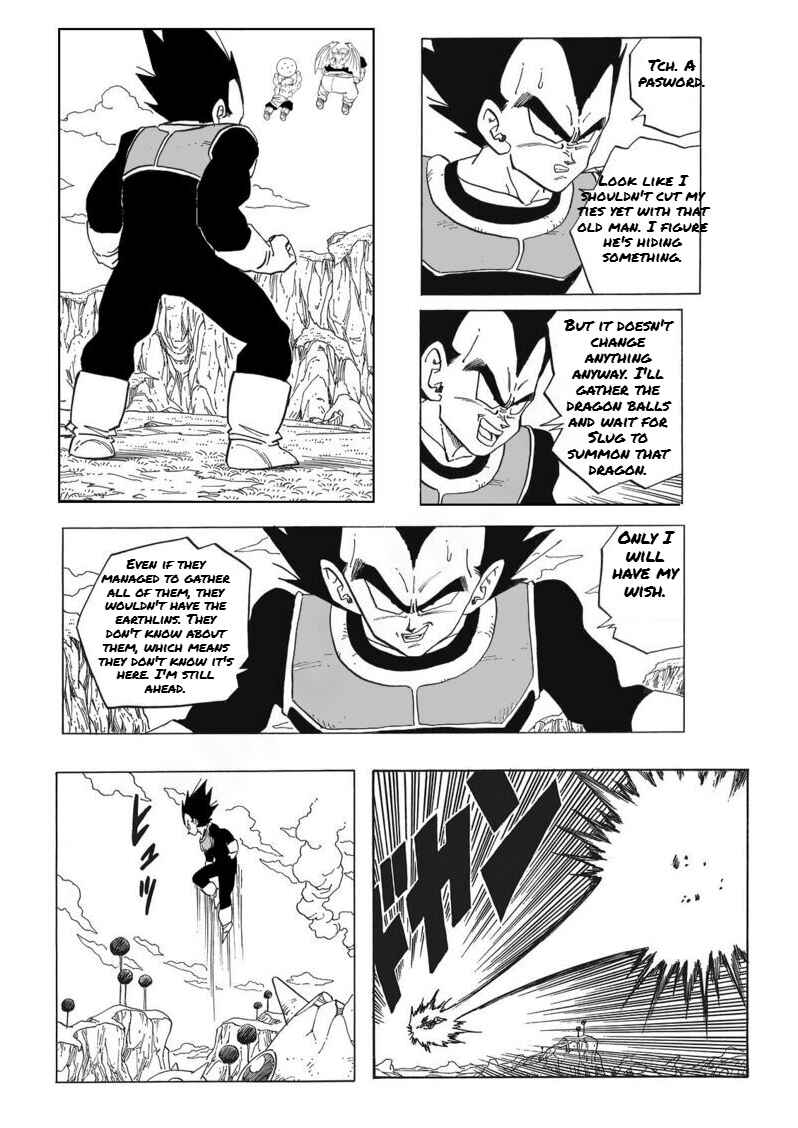 Chapter 37 - Page 21