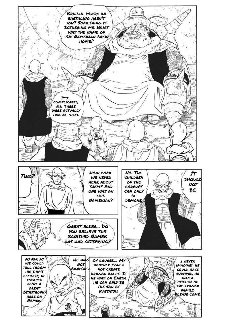 Chapter 37 - Page 23