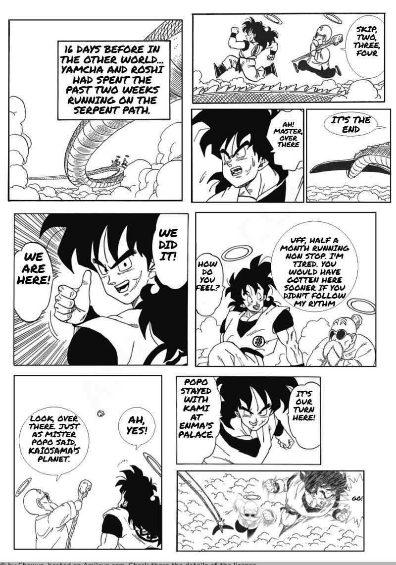 Chapter 37 - Page 5