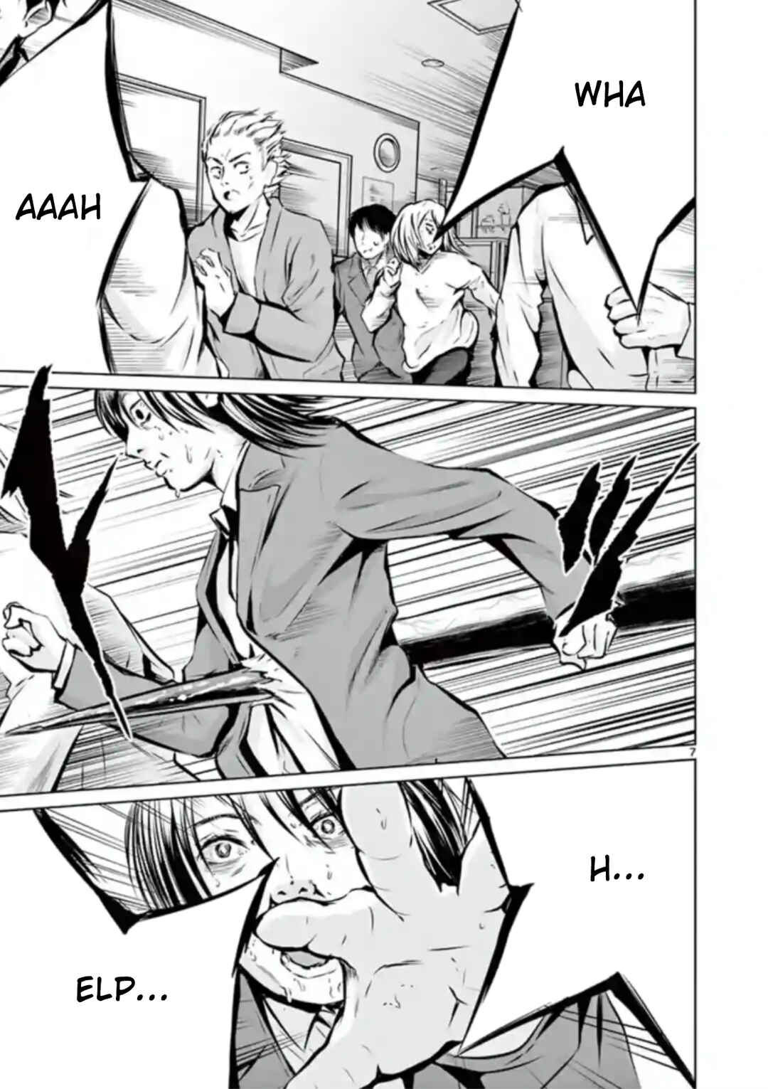 Chapter 4 - Page 7