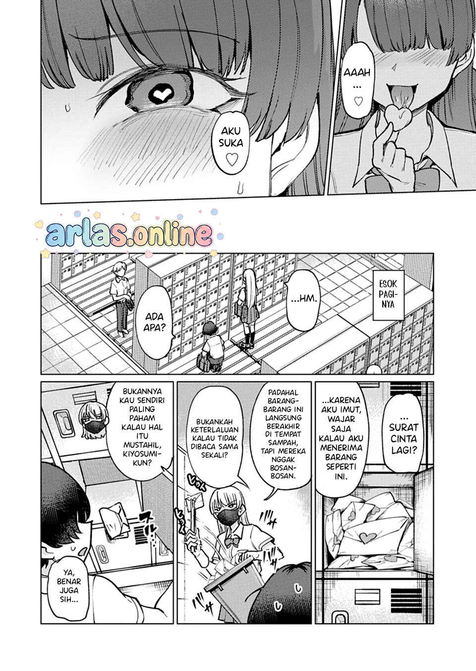 Chapter 8 - Page 5