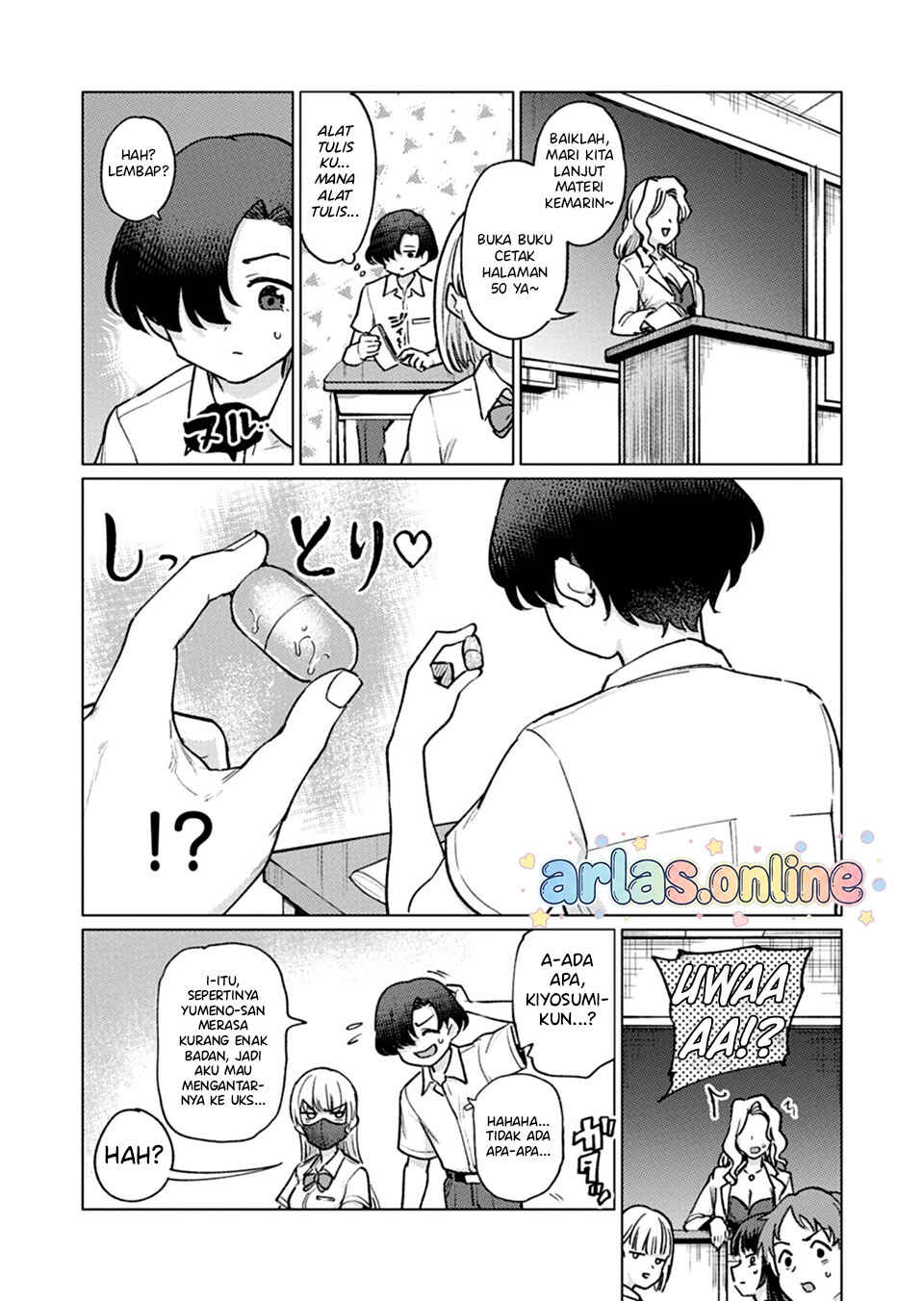 Chapter 8 - Page 8