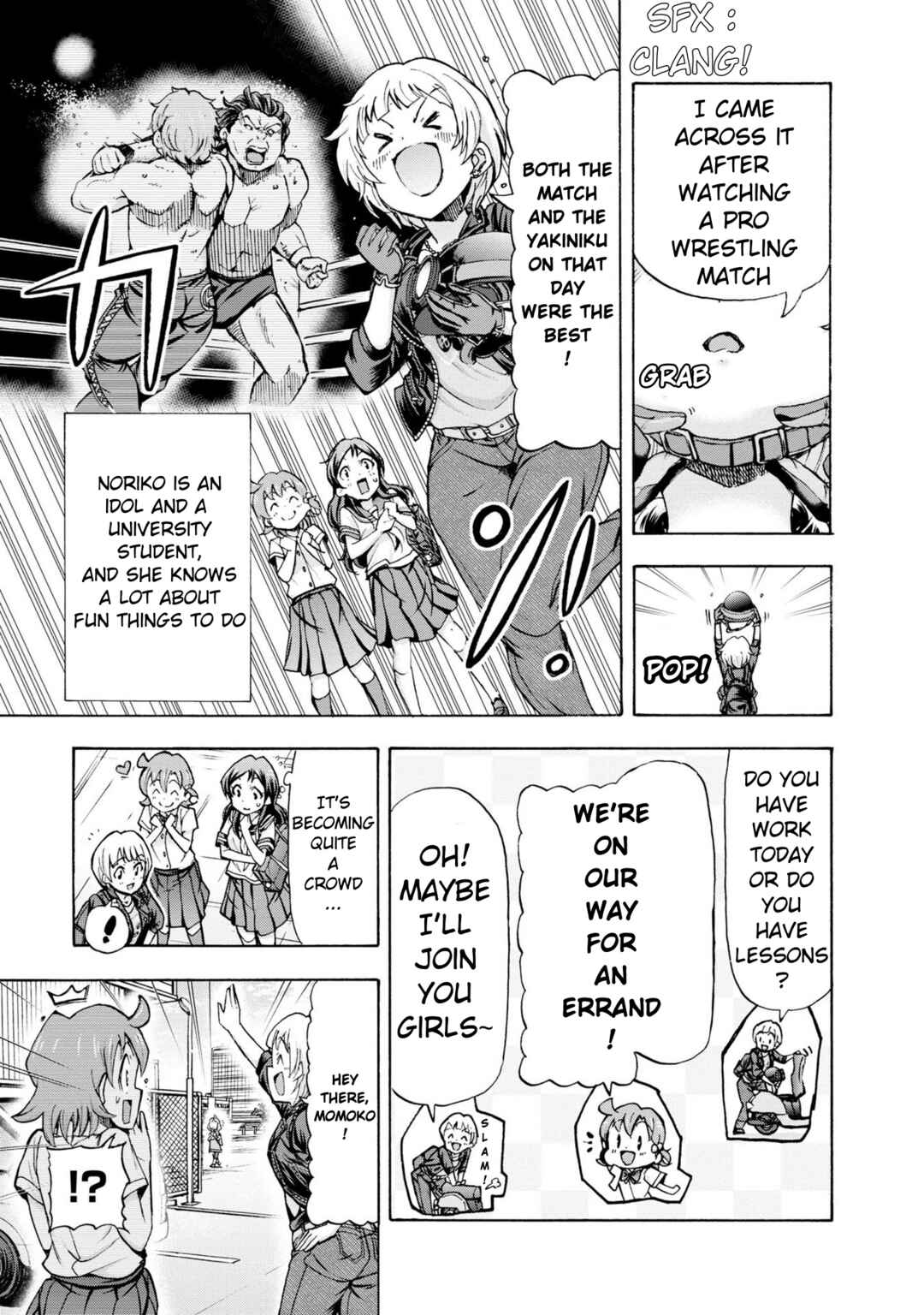 Chapter 36 - Page 11