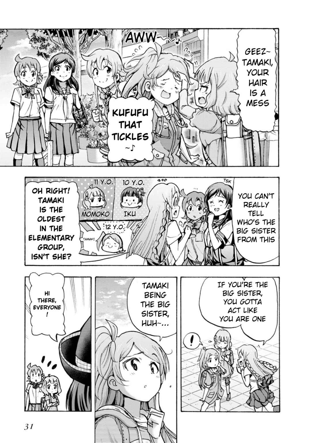 Chapter 36 - Page 29