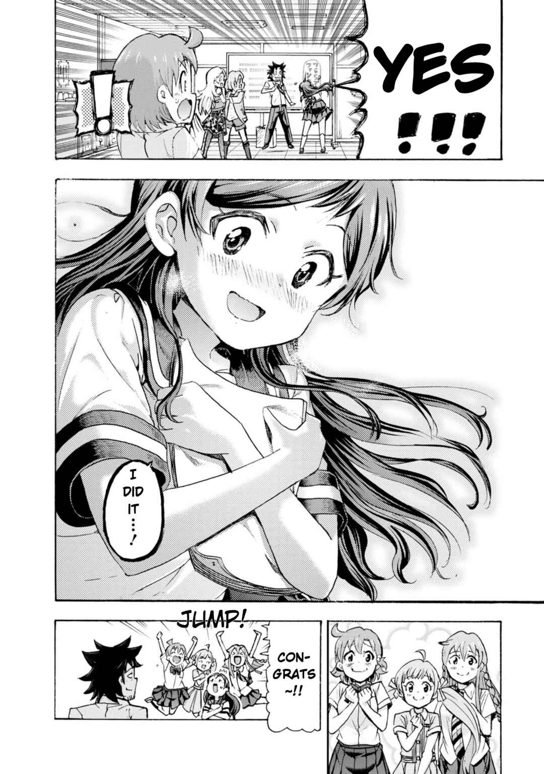 Chapter 36 - Page 40